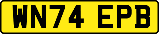 WN74EPB