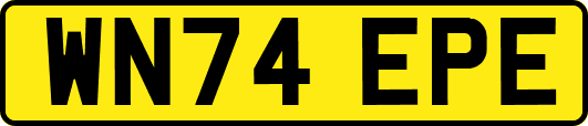WN74EPE