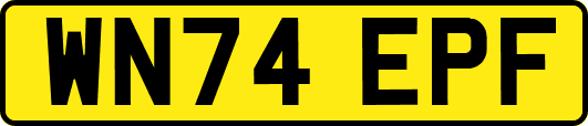 WN74EPF