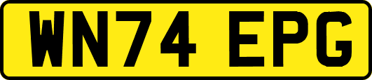 WN74EPG