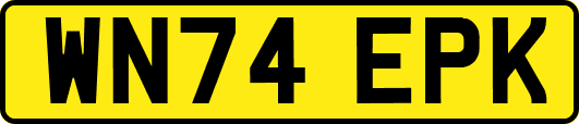 WN74EPK