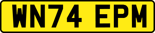 WN74EPM