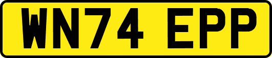 WN74EPP