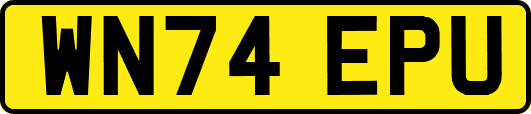 WN74EPU