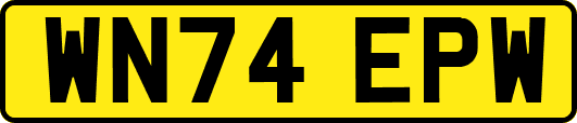 WN74EPW