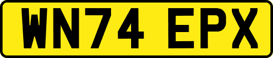 WN74EPX