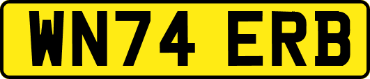 WN74ERB