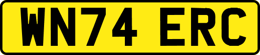 WN74ERC