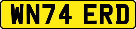 WN74ERD