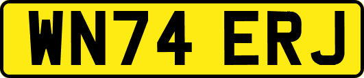 WN74ERJ