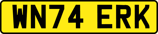 WN74ERK