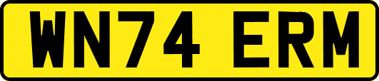 WN74ERM