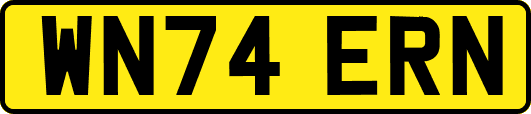WN74ERN