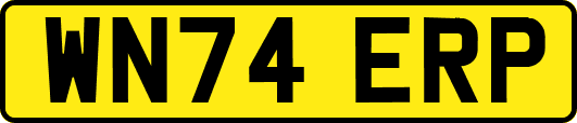 WN74ERP