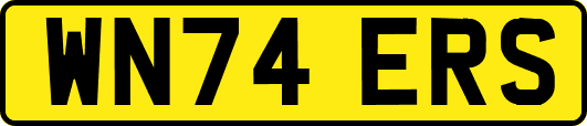 WN74ERS