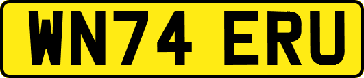 WN74ERU
