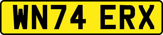WN74ERX