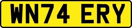 WN74ERY