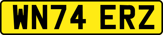WN74ERZ