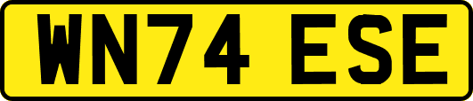 WN74ESE