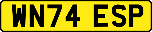 WN74ESP