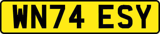 WN74ESY