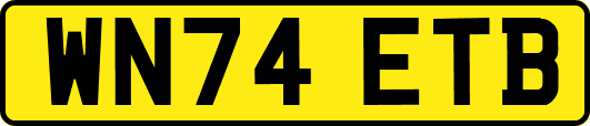 WN74ETB