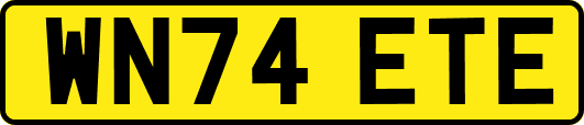 WN74ETE