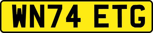 WN74ETG