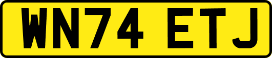 WN74ETJ