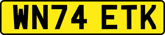 WN74ETK