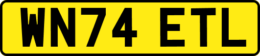 WN74ETL