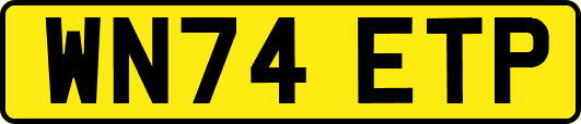 WN74ETP
