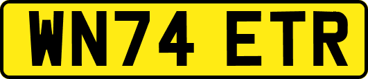 WN74ETR