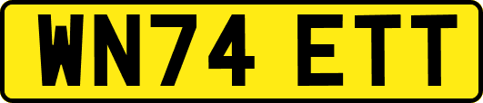WN74ETT