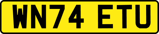 WN74ETU