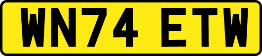 WN74ETW