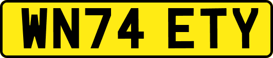 WN74ETY