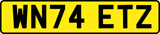 WN74ETZ