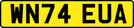 WN74EUA