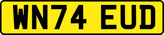 WN74EUD