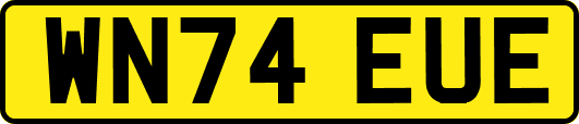 WN74EUE