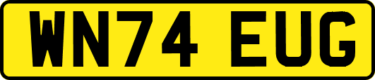 WN74EUG