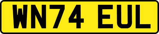 WN74EUL