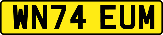 WN74EUM