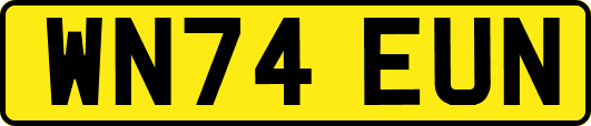 WN74EUN