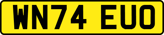 WN74EUO