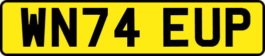 WN74EUP