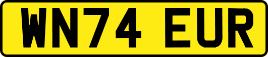 WN74EUR