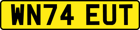 WN74EUT